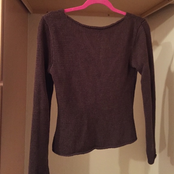 Sweater - Picture 2 of 3