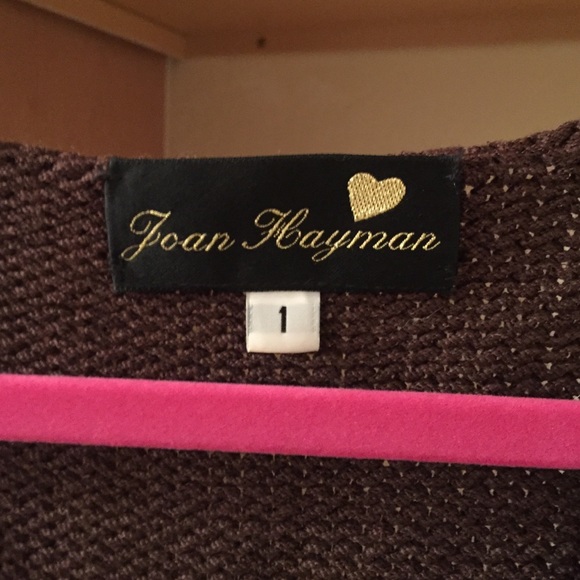 Sweater - Picture 3 of 3