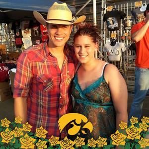 Meet your Posher, Christa