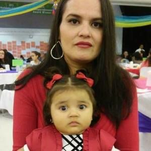 Meet your Posher, Arcelia