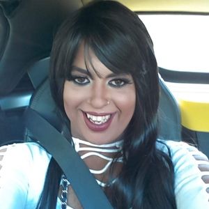 Meet your Posher, Khloe