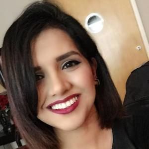 Meet your Posher, Samantha