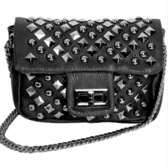 PacSun Handbags - 👜 Cross-body Studded Purse