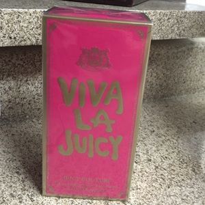 Juicy Couture perfume💁