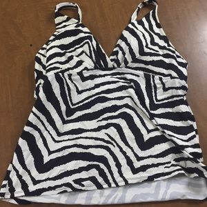 Tankini top