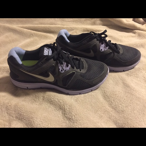 NIKE Lunar Glide 3 NWOT