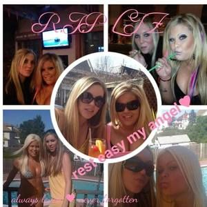 Meet your Posher, Samantha