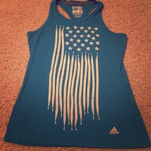 Women's tank top
