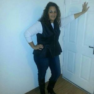 Meet your Posher, Jackee