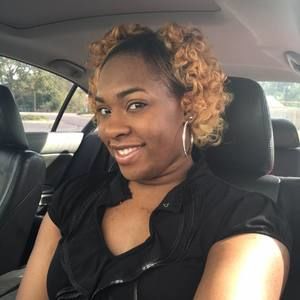 Meet your Posher, Shandreka