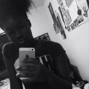 Meet your Posher, Jamya