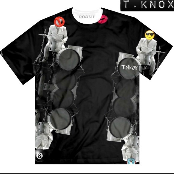 Original Graphic Tee - Picture 1 of 1