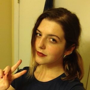 Meet your Posher, Sophia