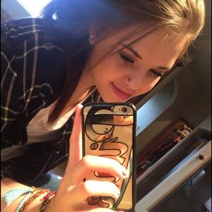 Meet your Posher, Emma