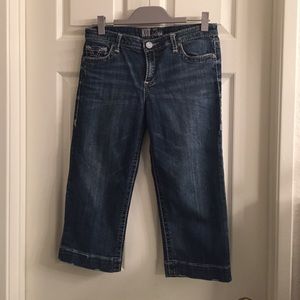 Gently worn - Jean Capri