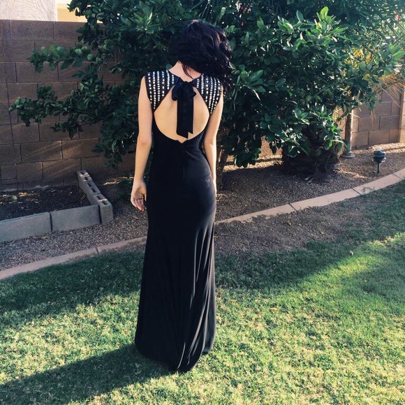 Windsor Prom Dress