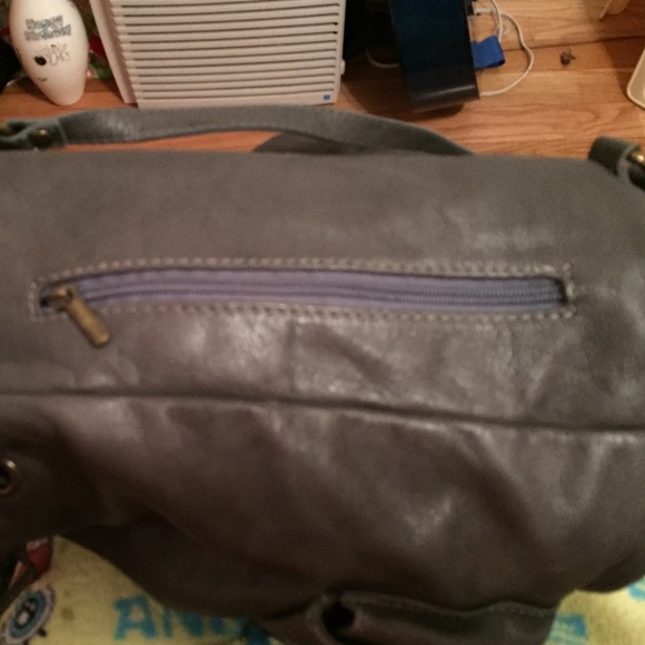 Mini bookbag - Picture 2 of 4