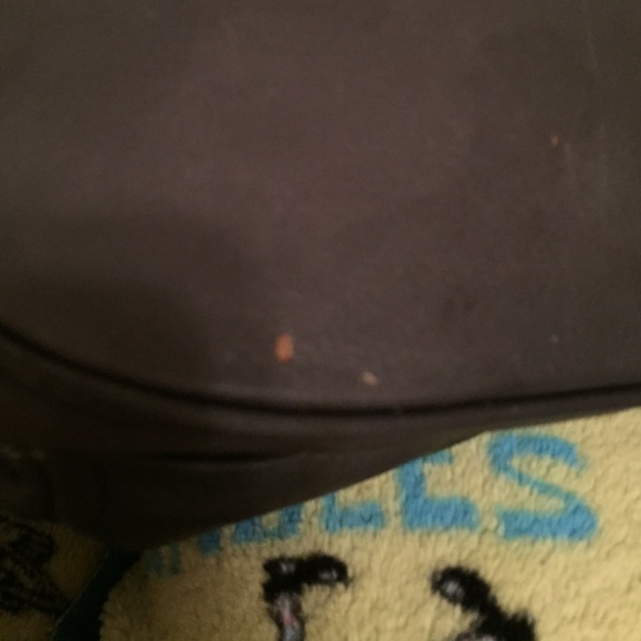 Mini bookbag - Picture 3 of 4