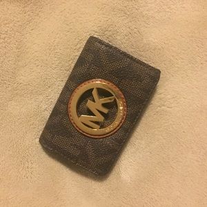 MK Wallet