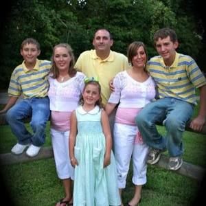 Meet your Posher, Mandy