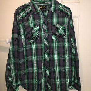 Men's Helix Shirt