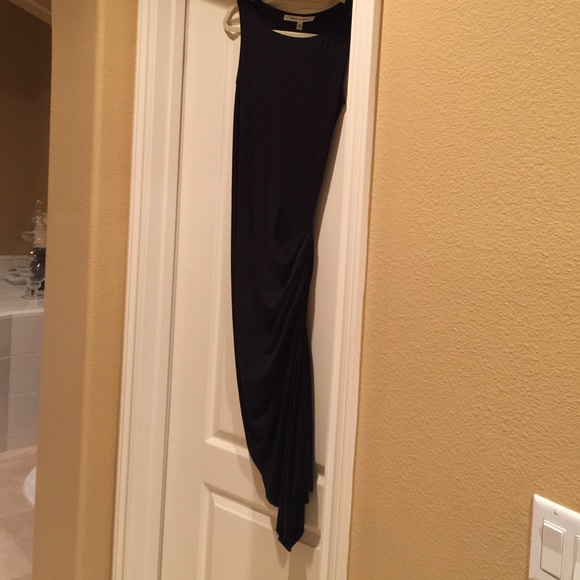 Max Studio body con dress. - Picture 3 of 4