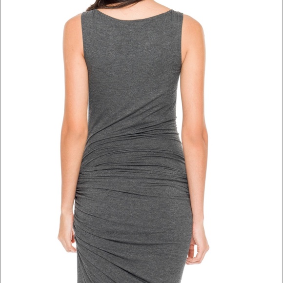 Max Studio body con dress. - Picture 4 of 4