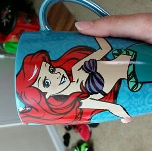 Meet your Posher, Leanne