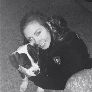 Meet your Posher, Anna