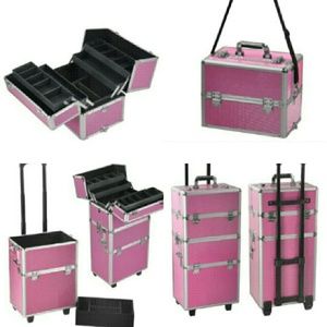Makeup Travel Suitcase