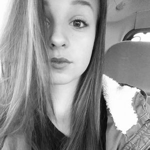 Meet your Posher, Kristyn