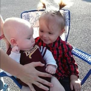 Meet your Posher, Hali