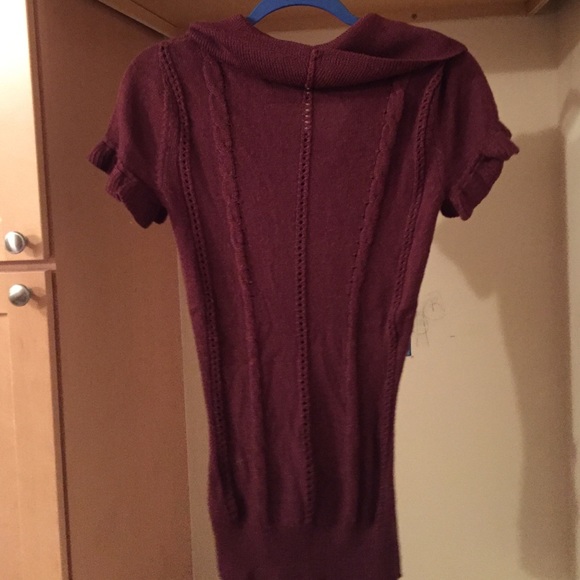 Sweater - Picture 2 of 3