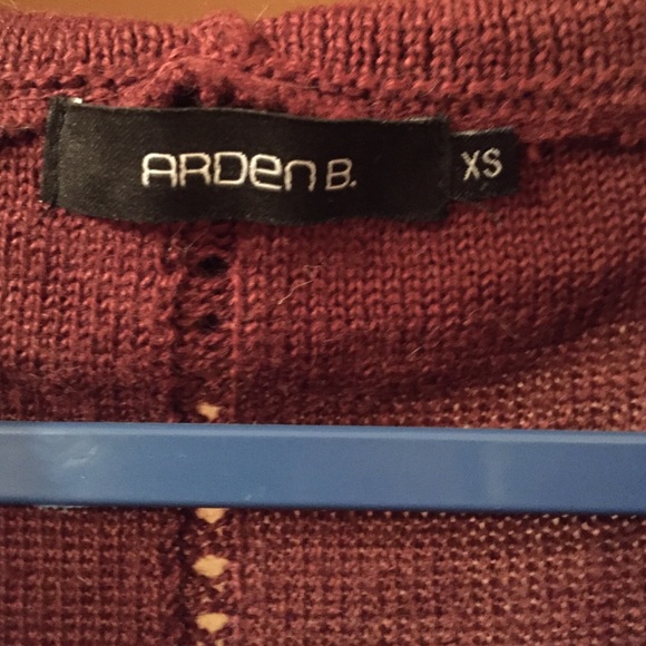 Sweater - Picture 3 of 3