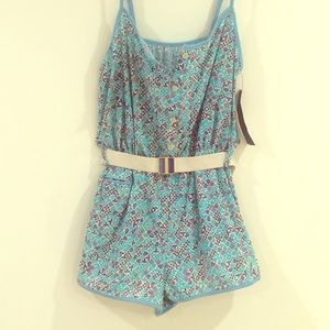 Marc Jacobs Swimwear Romper