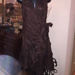 Cold water creek dress new