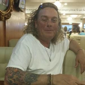 Meet your Posher, Frank