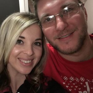 Meet your Posher, Joanna