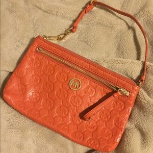 MK Small Purse, gently worn