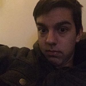 Meet your Posher, Joel