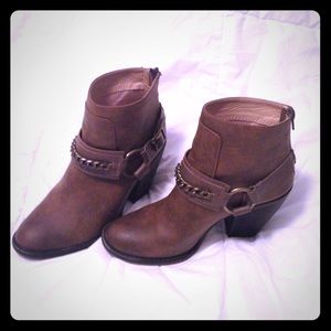 CANDIE'S ankle boots