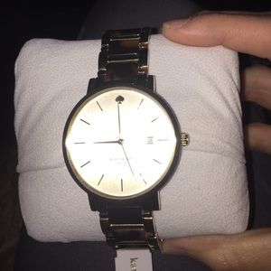 Kate Spade watch brand new never been worn