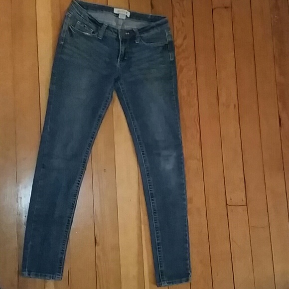 Jalate Jeans size 5 - Picture 2 of 4