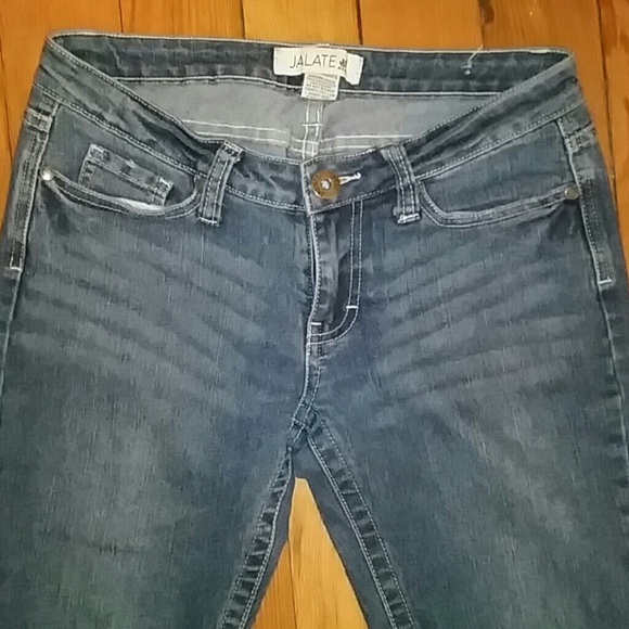 Jalate Jeans size 5 - Picture 3 of 4
