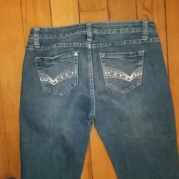 Jalate Jeans size 5 - Picture 4 of 4