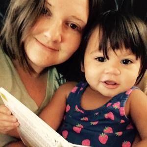 Meet your Posher, Kara