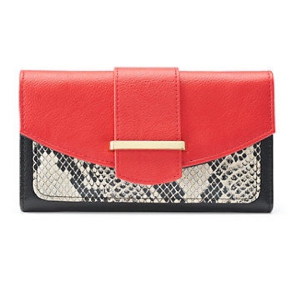 Clutch/Wallet