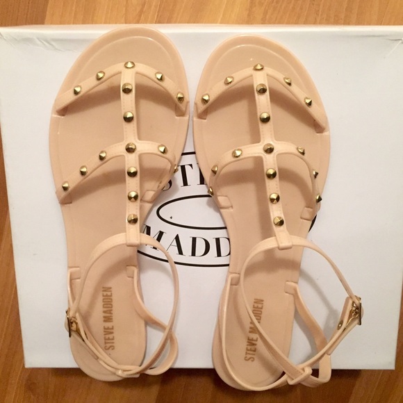Steve Madden sandals
