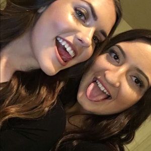 Meet your Posher, Morgan