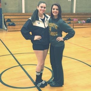 Meet your Posher, Meaghan